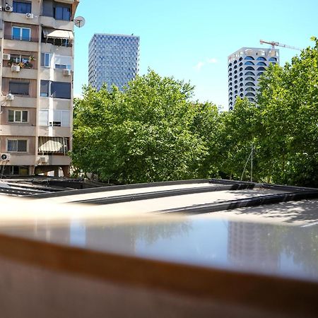 Tirana Centre Lions Gate 1 Apartment Exterior foto