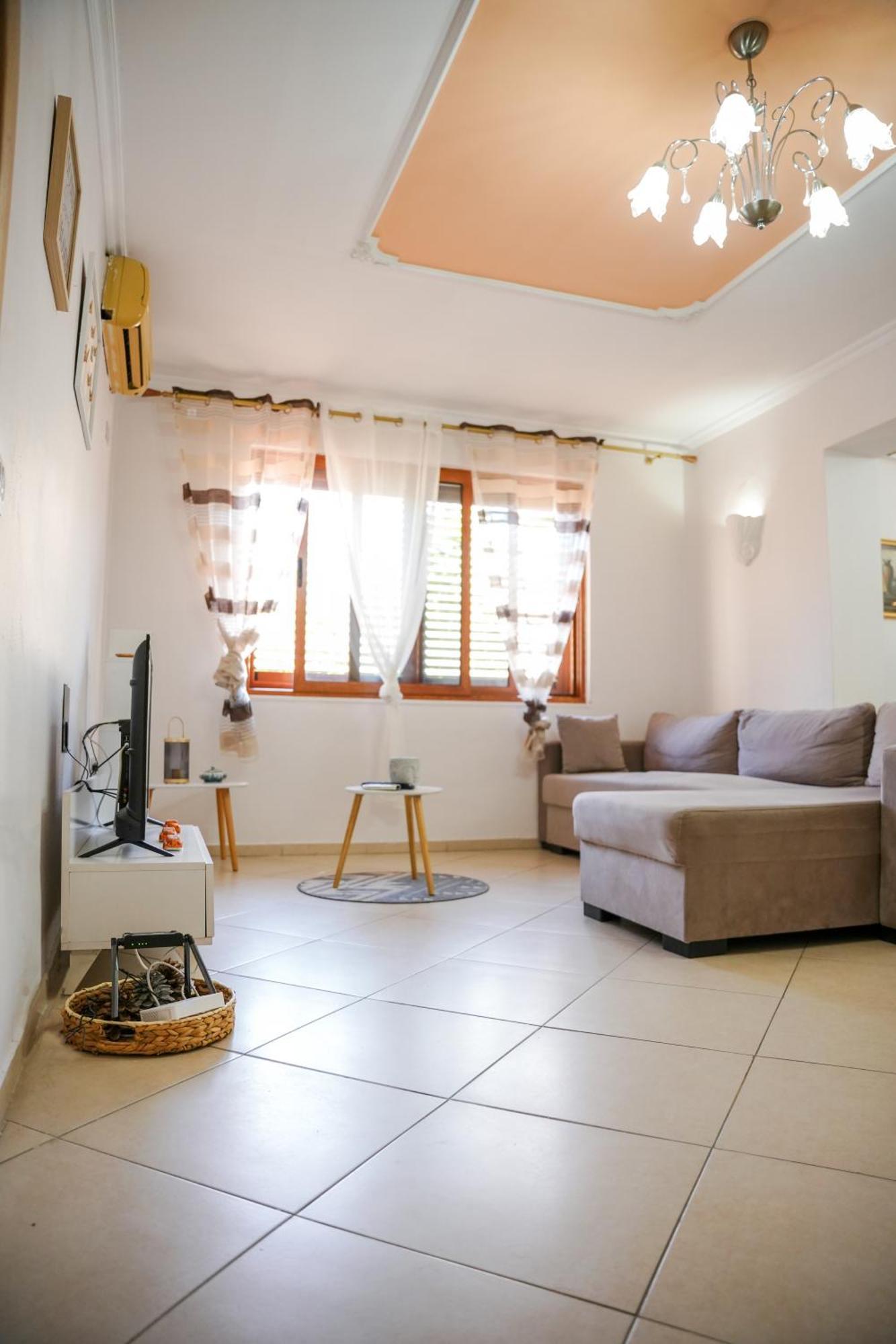 Tirana Centre Lions Gate 1 Apartment Exterior foto